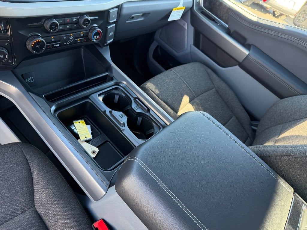 2027 Ford F-250SD XLT