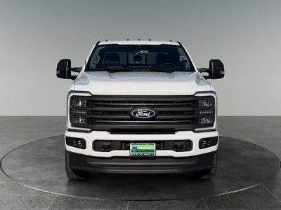 2027 Ford F-250SD XLT
