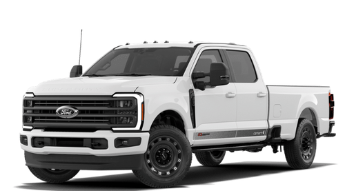 2027 Ford F-250SD XLT INTRANSIT