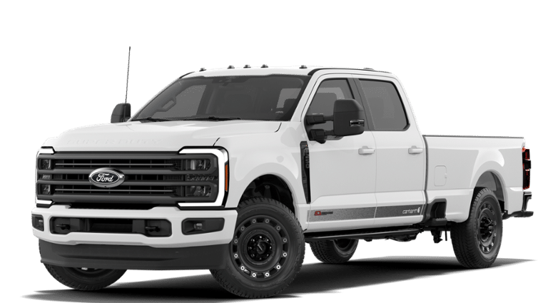2027 Ford F-250SD XLT INTRANSIT