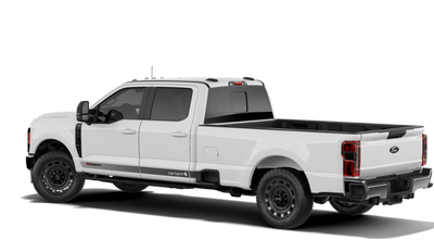2027 Ford F-250SD XLT INTRANSIT