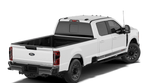 2027 Ford F-250SD XLT INTRANSIT