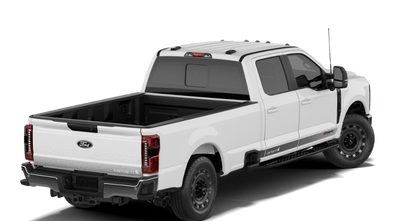 2027 Ford F-250SD XLT INTRANSIT
