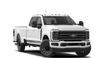 2027 Ford F-250SD XLT INTRANSIT