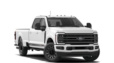 2027 Ford F-250SD XLT INTRANSIT