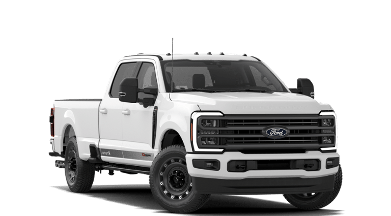 2027 Ford F-250SD XLT INTRANSIT