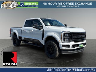 2026 Ford F-250SD Lariat ROUSH