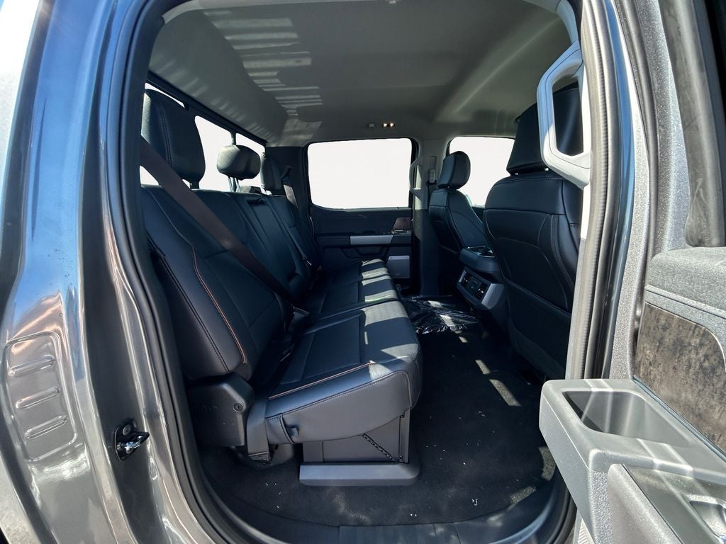 2025 Ford F-250SD Lariat