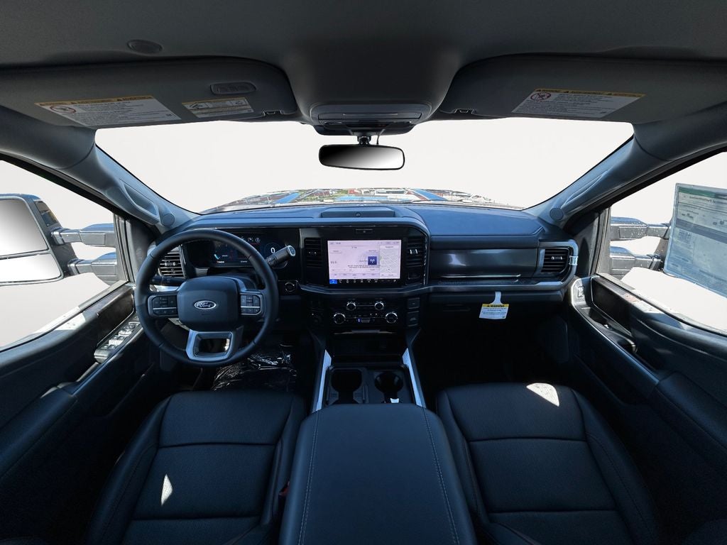 2025 Ford F-250SD Lariat