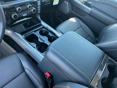 2025 Ford F-250SD Lariat