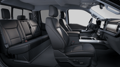 2025 Ford F-250SD Lariat