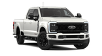 2026 Ford F-250SD Lariat INTRANSIT
