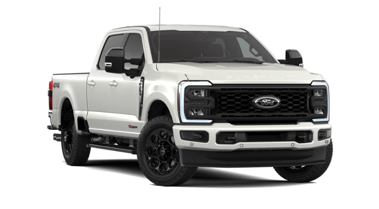 2026 Ford F-250SD Lariat INTRANSIT
