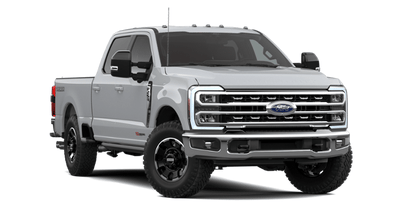 2026 Ford F-250SD Lariat INTRANSIT