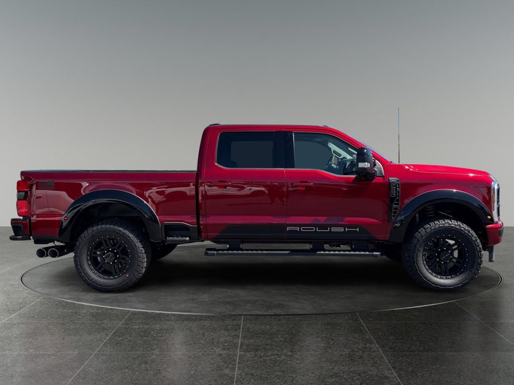 2026 Ford F-250SD Lariat ROUSH