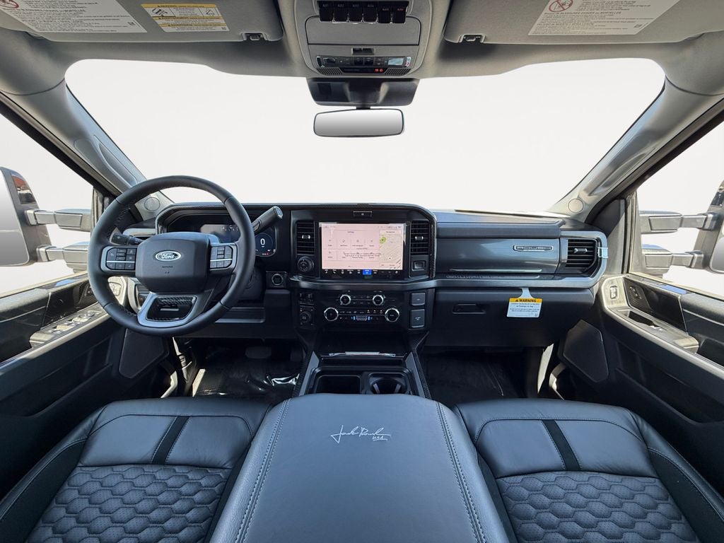 2026 Ford F-250SD Lariat ROUSH