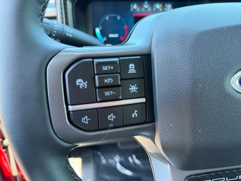 2026 Ford F-250SD Lariat ROUSH