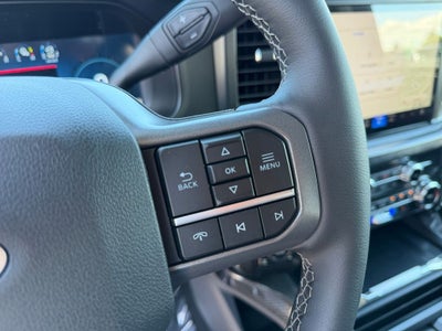 2026 Ford F-250SD Lariat ROUSH