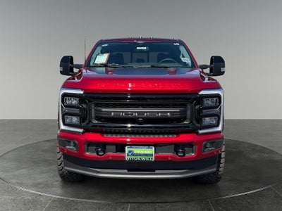 2026 Ford F-250SD Lariat ROUSH
