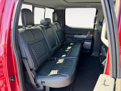 2026 Ford F-250SD Lariat ROUSH
