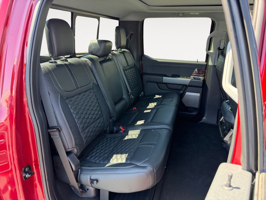 2026 Ford F-250SD Lariat ROUSH