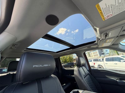 2026 Ford F-250SD Lariat ROUSH