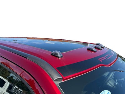 2026 Ford F-250SD Lariat ROUSH