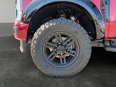 2026 Ford F-250SD Lariat ROUSH