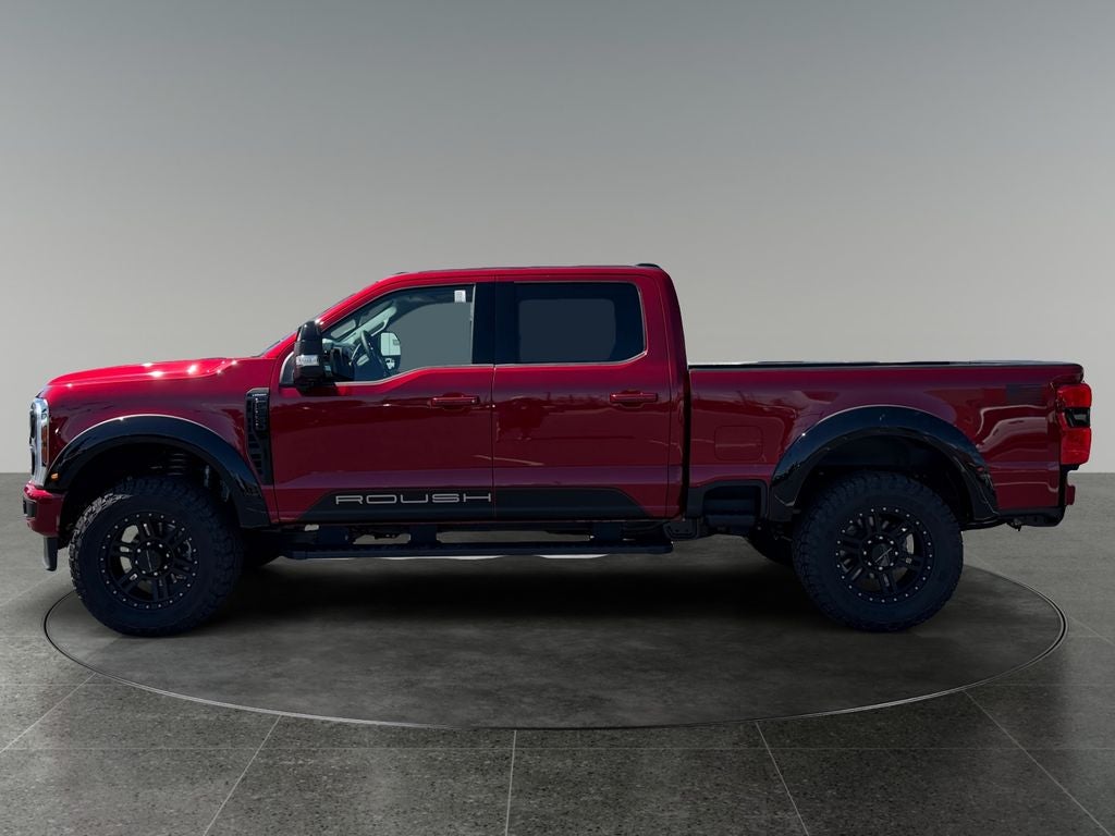 2026 Ford F-250SD Lariat ROUSH