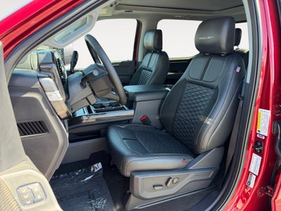 2026 Ford F-250SD Lariat ROUSH