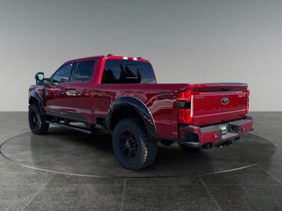 2026 Ford F-250SD Lariat ROUSH