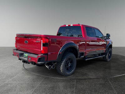 2026 Ford F-250SD Lariat ROUSH
