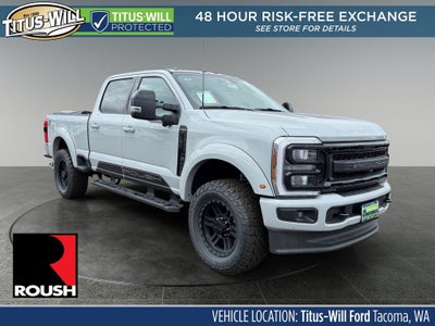 2026 Ford F-250SD Lariat ROUSH
