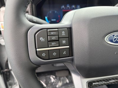 2026 Ford F-250SD Lariat ROUSH