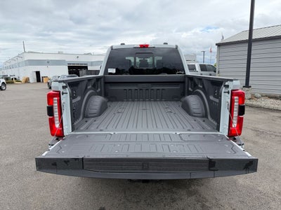 2026 Ford F-250SD Lariat ROUSH