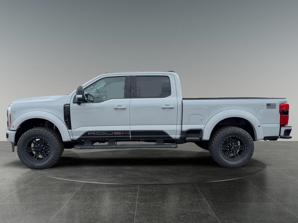 2026 Ford F-250SD Lariat ROUSH