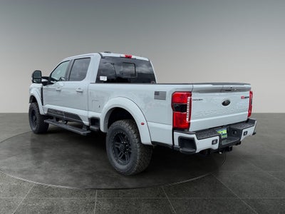 2026 Ford F-250SD Lariat ROUSH