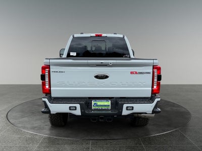 2026 Ford F-250SD Lariat ROUSH
