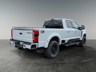 2026 Ford F-250SD Lariat ROUSH