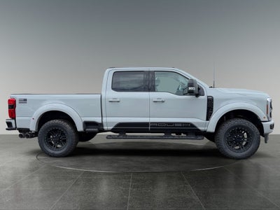 2026 Ford F-250SD Lariat ROUSH