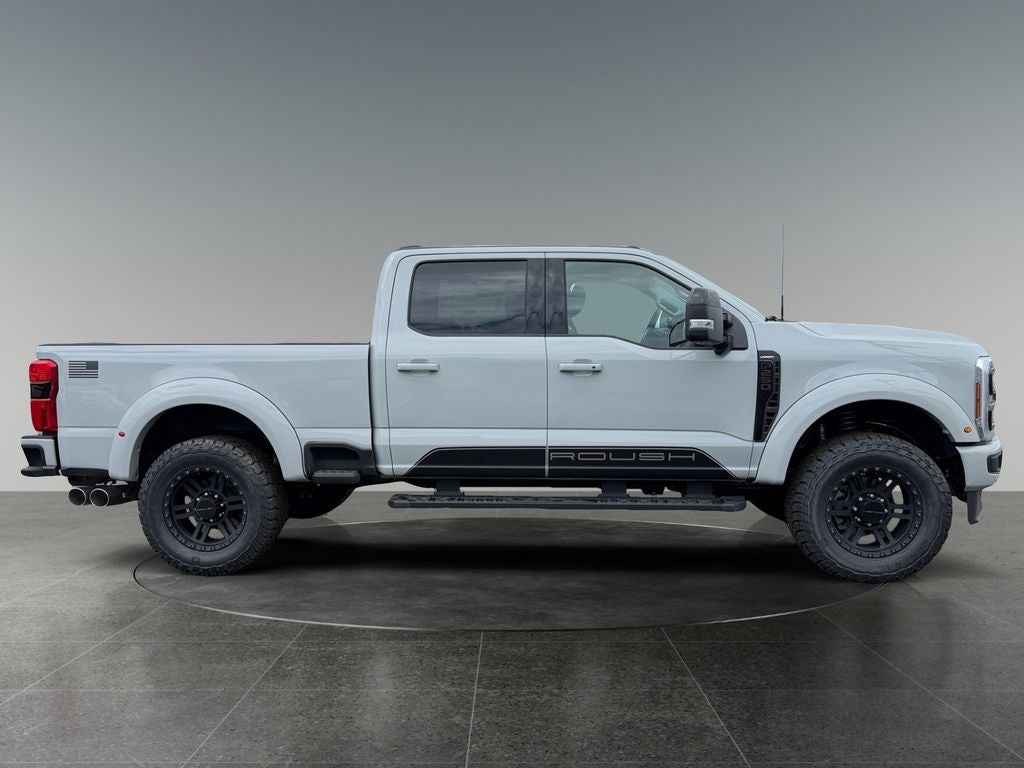 2026 Ford F-250SD Lariat ROUSH