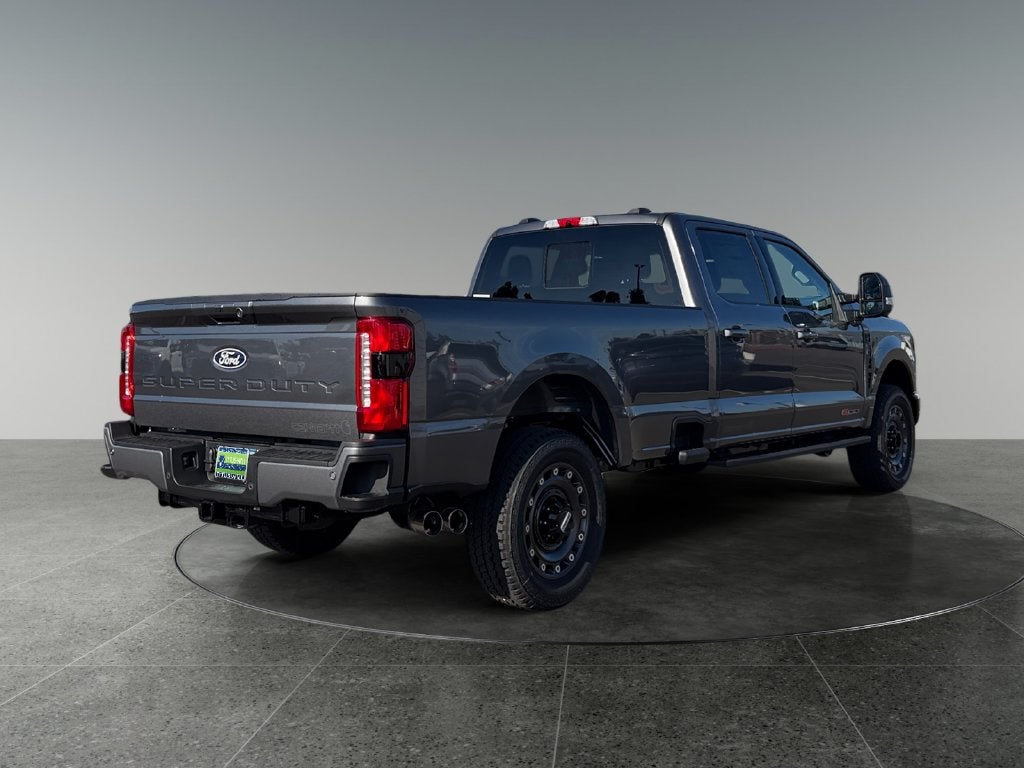 2027 Ford F-250SD XLT