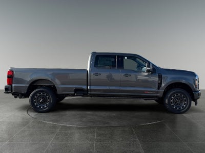 2027 Ford F-250SD XLT