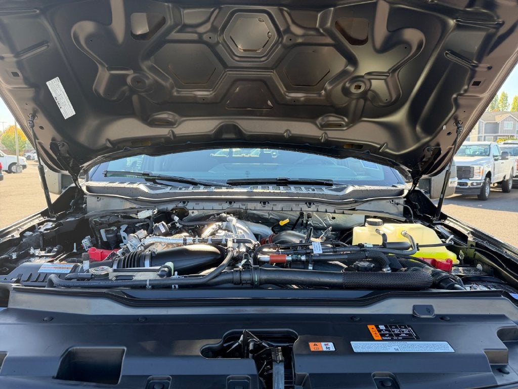 2027 Ford F-250SD XLT