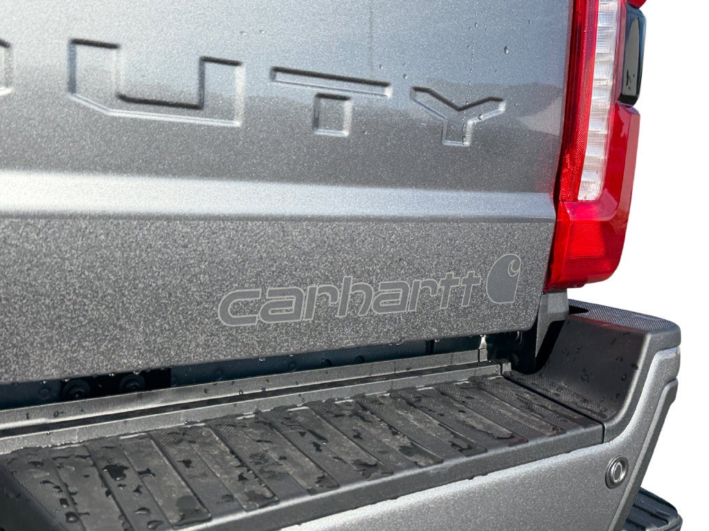 2027 Ford F-250SD XLT