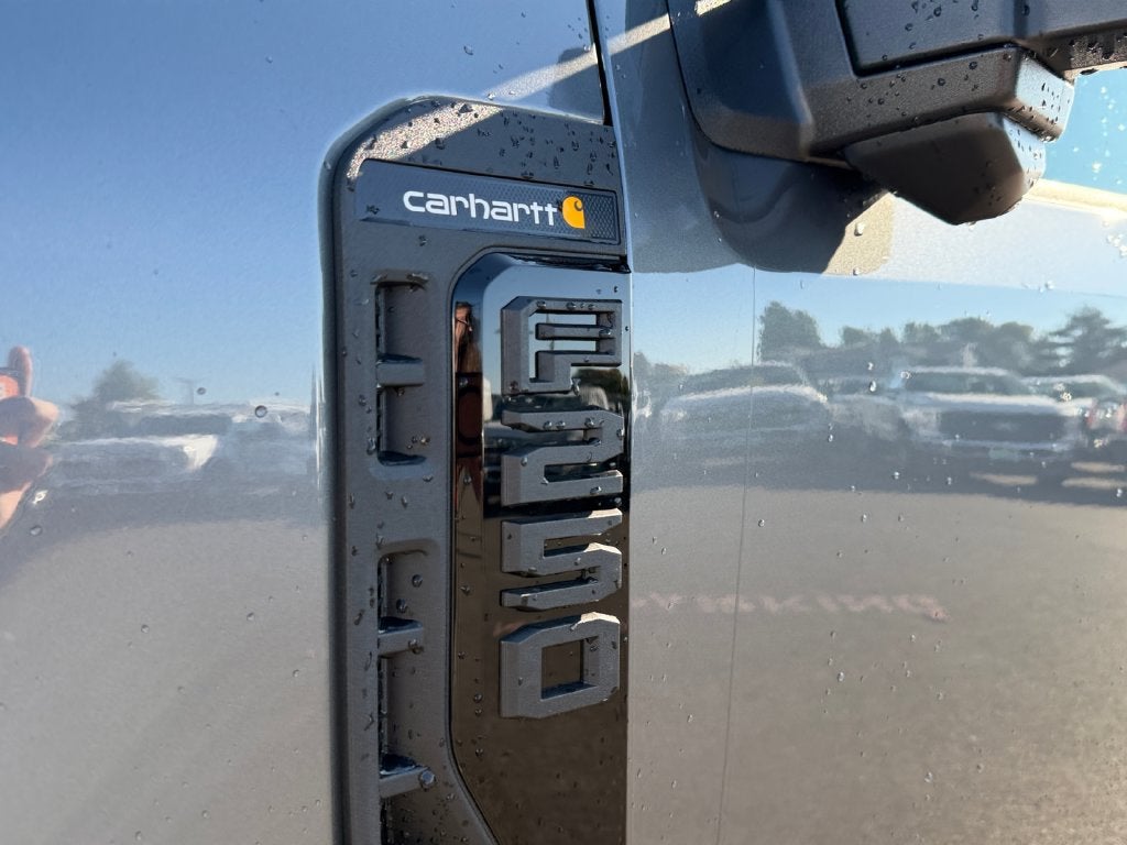 2027 Ford F-250SD XLT