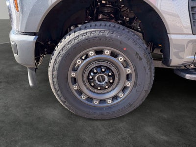 2027 Ford F-250SD XLT