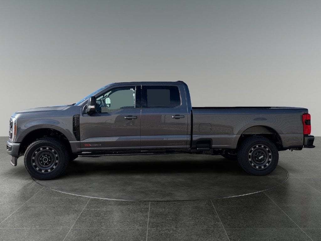 2027 Ford F-250SD XLT