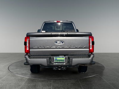 2027 Ford F-250SD XLT