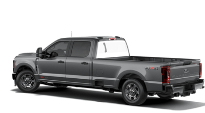 2027 Ford F-250SD King Ranch INTRANSIT